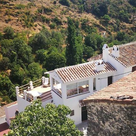 "El Cielo" Villa Salares Eksteriør billede