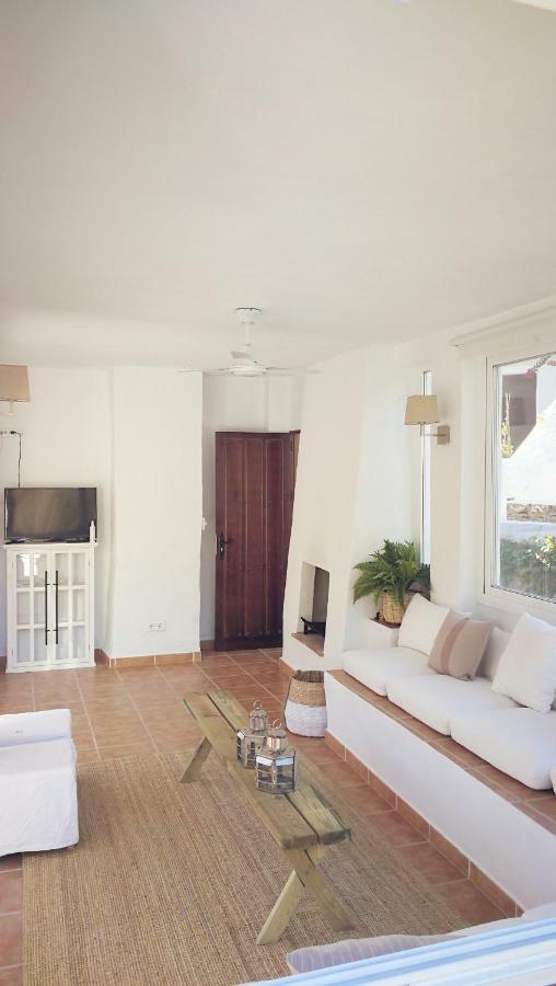 "El Cielo" Villa Salares Eksteriør billede