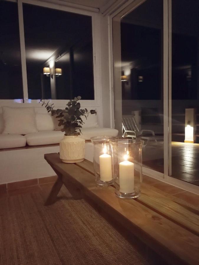 "El Cielo" Villa Salares Eksteriør billede